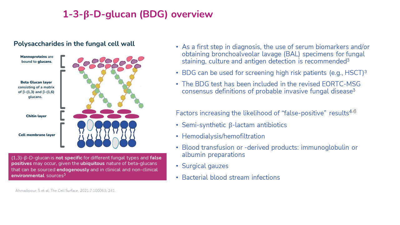 fungal diagnostic 11