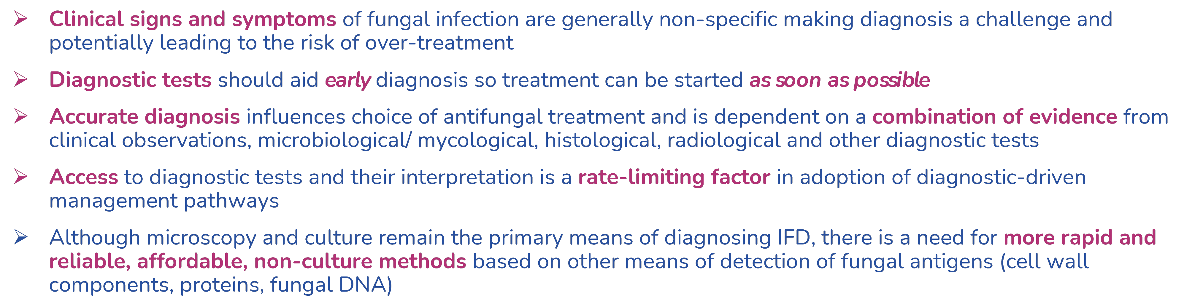 fungal diagnostic 17